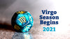 Virgo Season 2021 Horoscope: How to Focus Your Energy