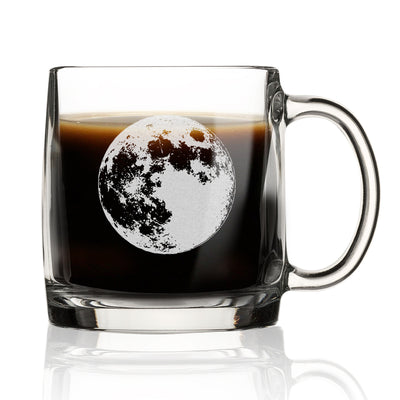 Moon Phase Nordic Mug