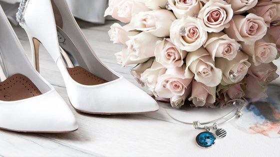 How The Moon Phase On Your Wedding Day Can Influence Your Relationship