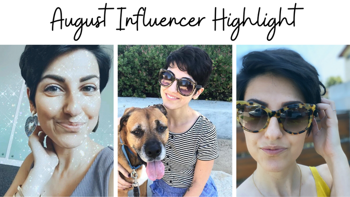 August Influencer Highlight - Happy As Annie