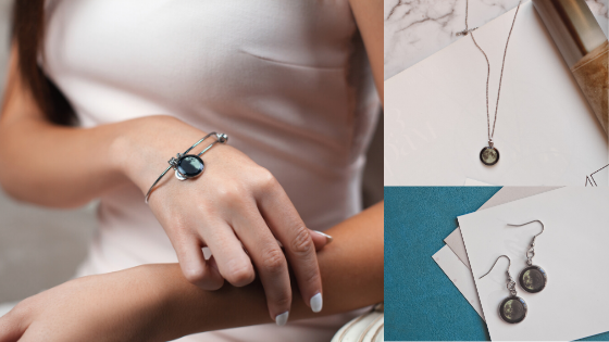 What Makes Moon Jewelry Unique?