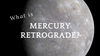 Mercury Retrograde Dates in 2020 and How it Affects You