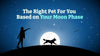 The Right Pet For You Based on Your Moon Phase