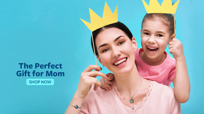 Celestial Mother’s Day Gifts for Mom