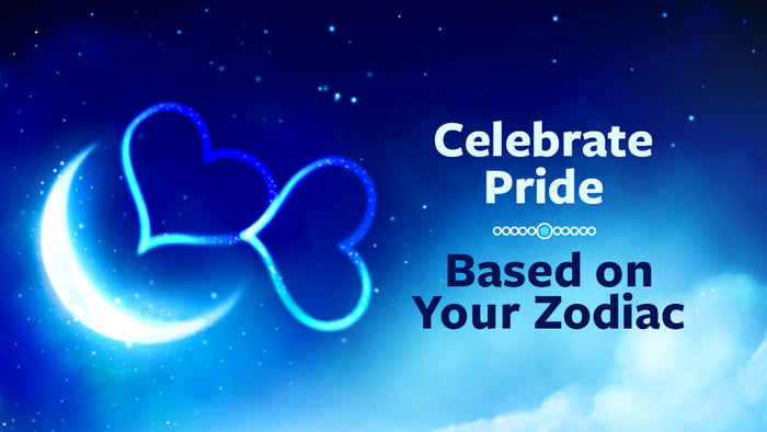 How to Celebrate Pride Based on Your Zodiac Sign