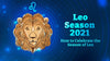 Leo Season 2021: How to Celebrate the Season of Leo