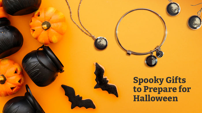 Spooky Gifts to Prepare for Halloween