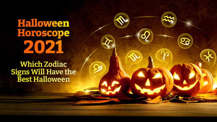 Halloween Horoscope 2021: Which Zodiac Signs Will Have the Best Halloween