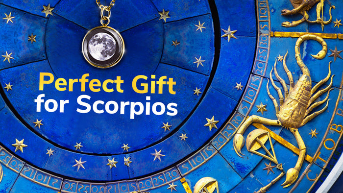 Perfect Gifts for Scorpios