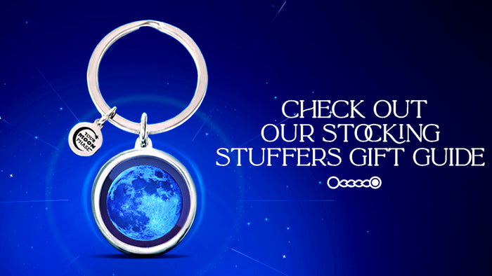 Astrology Stocking Stuffers Gift Guide in 2020