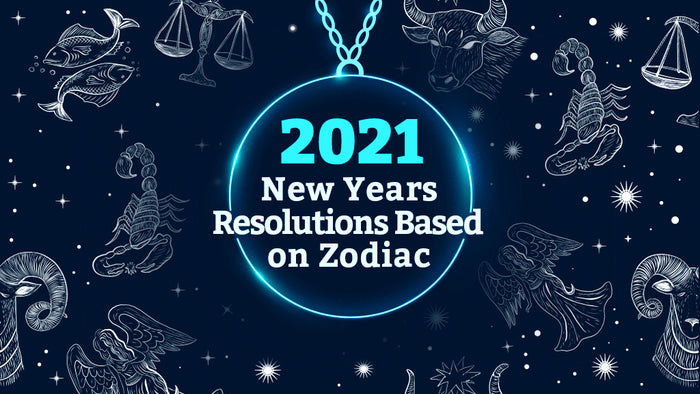 The Best New Year's Resolutions According to Your Zodiac Sign