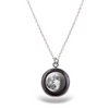 Waning gibbous necklace Clearance