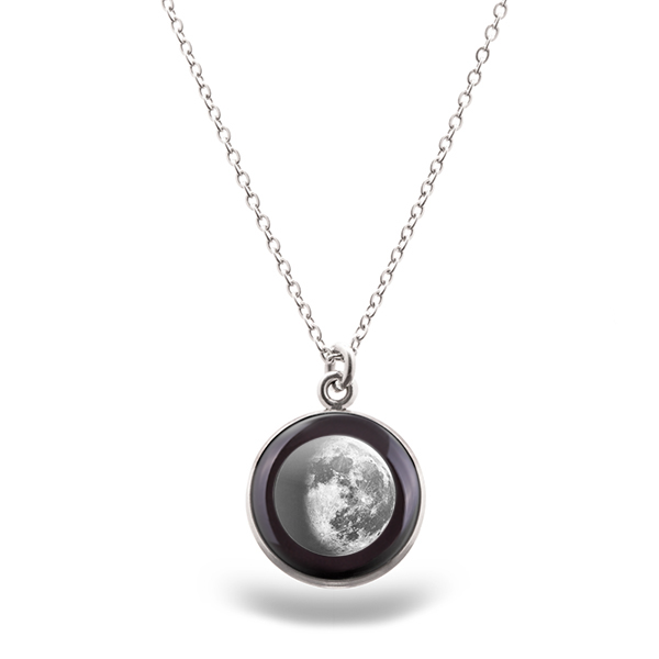 Waning Gibbous III Your Birth Moon Gift Set