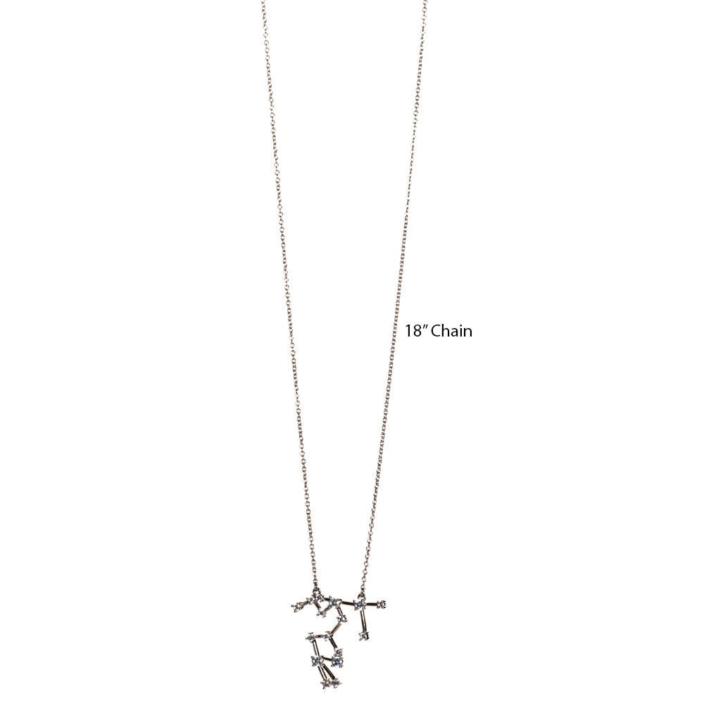 Constellation Necklace