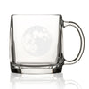 Moon Phase Nordic Mug