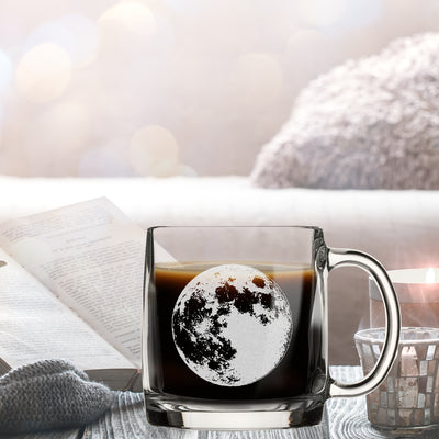 Moon Phase Nordic Mug