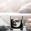Full Moon Nordic Mug