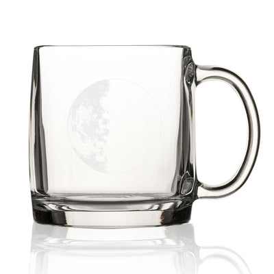 Last Quarter Nordic Mug