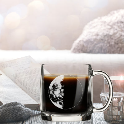 Last Quarter Nordic Mug