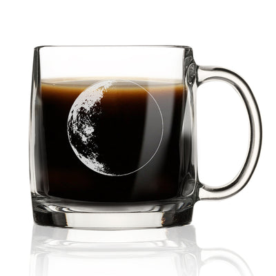 Waning Crescent I Nordic Mug