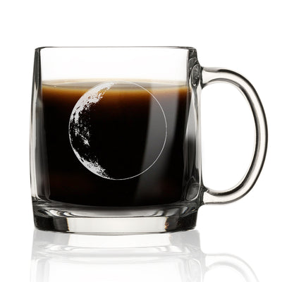 Waning Crescent II Nordic Mug