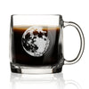 Waning Gibbous I Nordic Mug