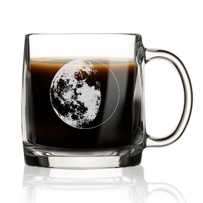 Waning Gibbous III Nordic Mug