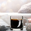 Waxing Crescent II Nordic Mug