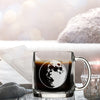 Waxing Gibbous I Nordic Mug