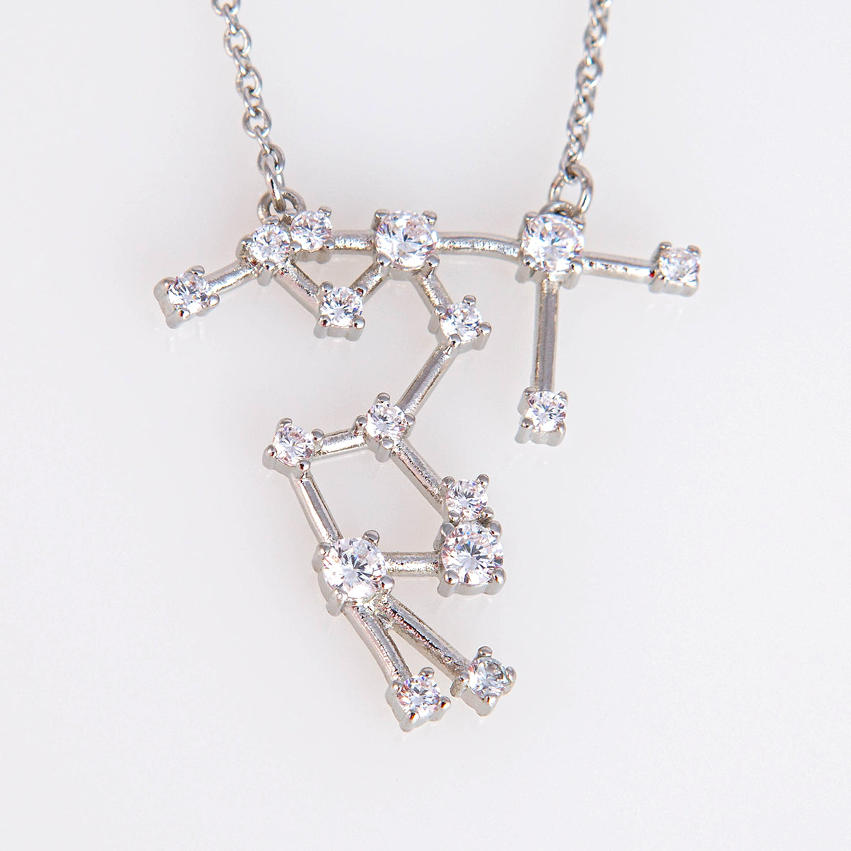 Constellation Necklace