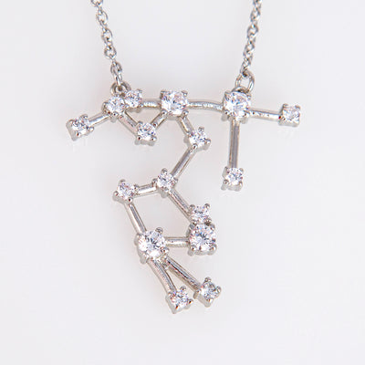 Constellation Necklace