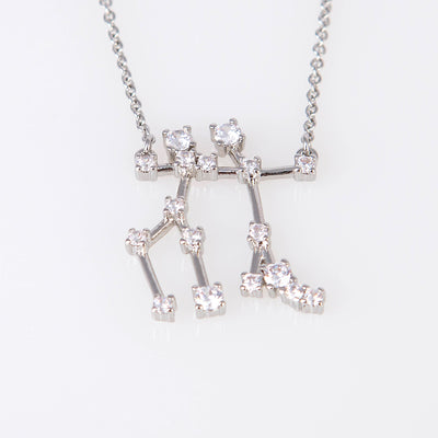 Constellation Necklace