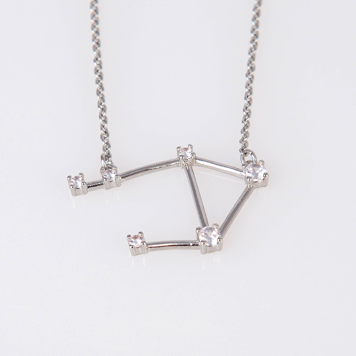 Constellation Necklace