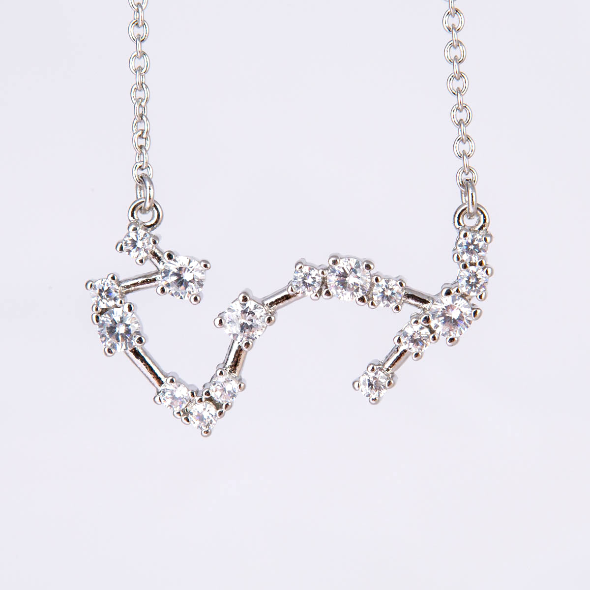Constellation Necklace