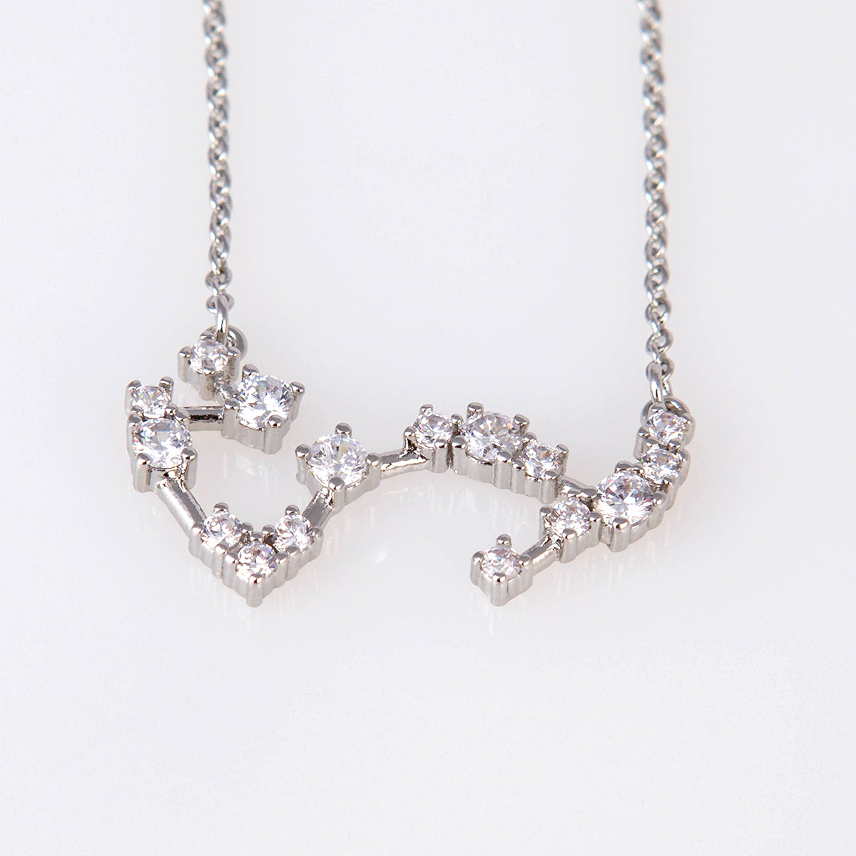 Constellation Necklace