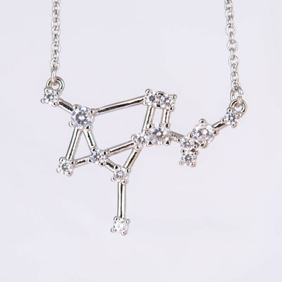 Constellation Necklace