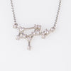 Constellation Necklace