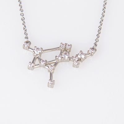 Constellation Necklace