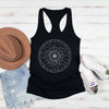 Zodiac Constellation Circle Shirt