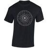 Zodiac Constellation Circle Shirt