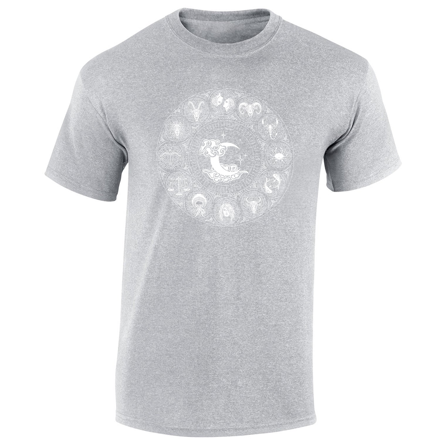 Zodiac Graphic Shirt