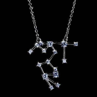 Constellation Necklace