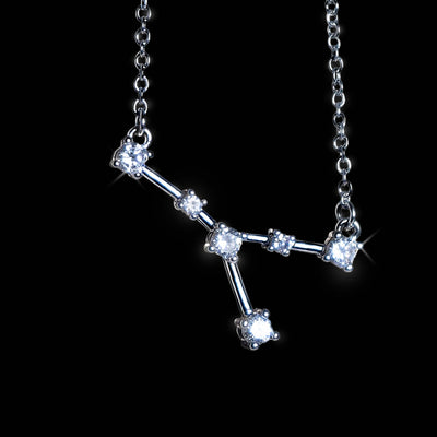 Constellation Necklace