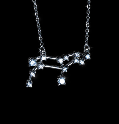 Constellation Necklace