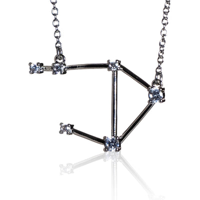 Constellation Necklace