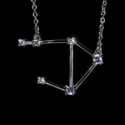 Constellation Necklace