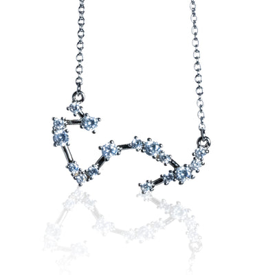 Constellation Necklace