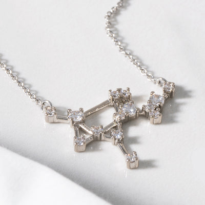 Constellation Necklace