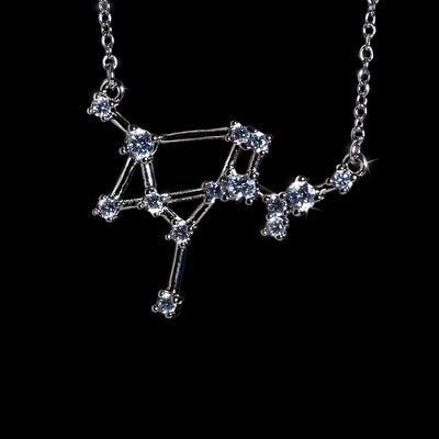 Constellation Necklace