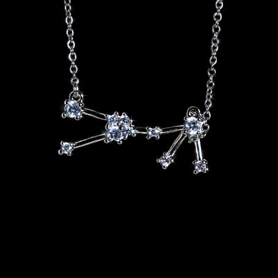 Constellation Necklace